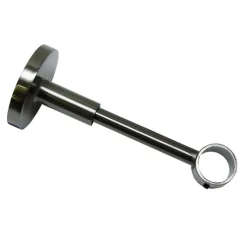 Online Gardinia Chicago Träger 1lfg geschl. 20mm titan
