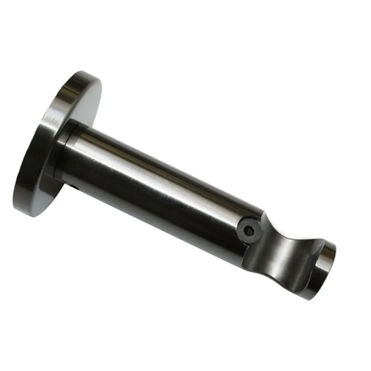 Online Gardinia Chicago Träger 1 lfg offen 20mm titan
