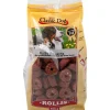 Clearance Classic Dog Snack Rollis Lachs 500g