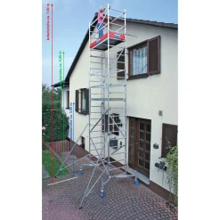 Sale Krause Clim Tec Ausleger
