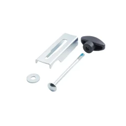 New Krause ClimTec Sicherungsset Belagbuehne M5 x85 mm