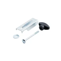 Krause ClimTec Sicherungsset GelaenderstrebeDiagonale M5 x 65 mm