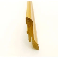New Clip-Laminatleiste SL 60 Buche hell 250 cm lang