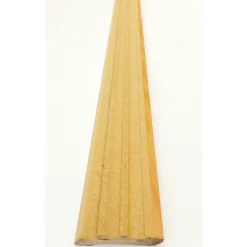 New Clip-Laminatleiste SL 60 Buche hell 250 cm lang
