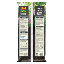 Hot Compo Bio Gartenfaser torffrei 50 L