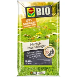 Discount Compo BIO Herbst-Rasendünger 10,05 kg