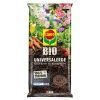 Best Compo Bio Hochbeet- und Gewächshauserde torffrei 60 L