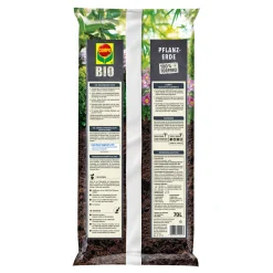 Discount Compo Bio Pflanzerde torffrei 70 L