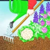 Best Compo BIO Universal Langzeit-Dünger mit Schafwolle 2 kg
