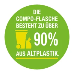Clearance Compo Blühpflanzendünger