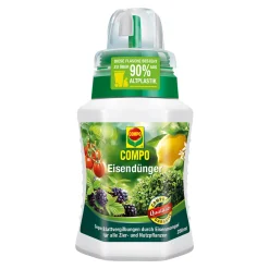 Clearance Compo Eisendünger 250 ml