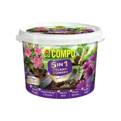 Online Compo 5in1 Pflanz-Dünger und mehr 1,5 kg