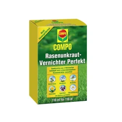 Online Compo Rasenunkraut-Vernichter Perfekt