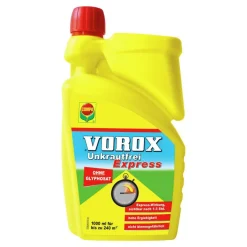 Sale Compo VOROX Express 1000 ml