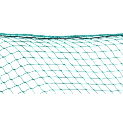 Online Connex Anhängernetz 140 x cm grün