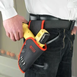 Clearance Connex Bohrerhalfter