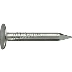 Hot Connex Dachpappstifte 2,8 x 25 mm verzinkt 900g