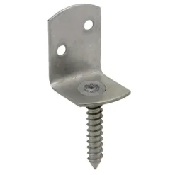 Sale Connex HV-L-Beschlag 40 x 35 x 30 mm V2A