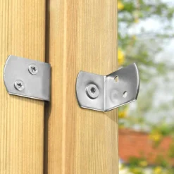 Sale Connex HV-L-Beschlag 40 x 35 x 30 mm V2A