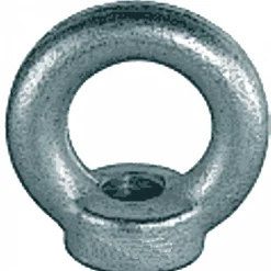 New Connex Ringmutter DIN 582