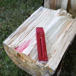 Outlet Connex Spaltkeil 2000g Stahl rot