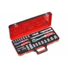 Hot Connex Steckschlüssel Set 1/4"+1/2" 48tlg.