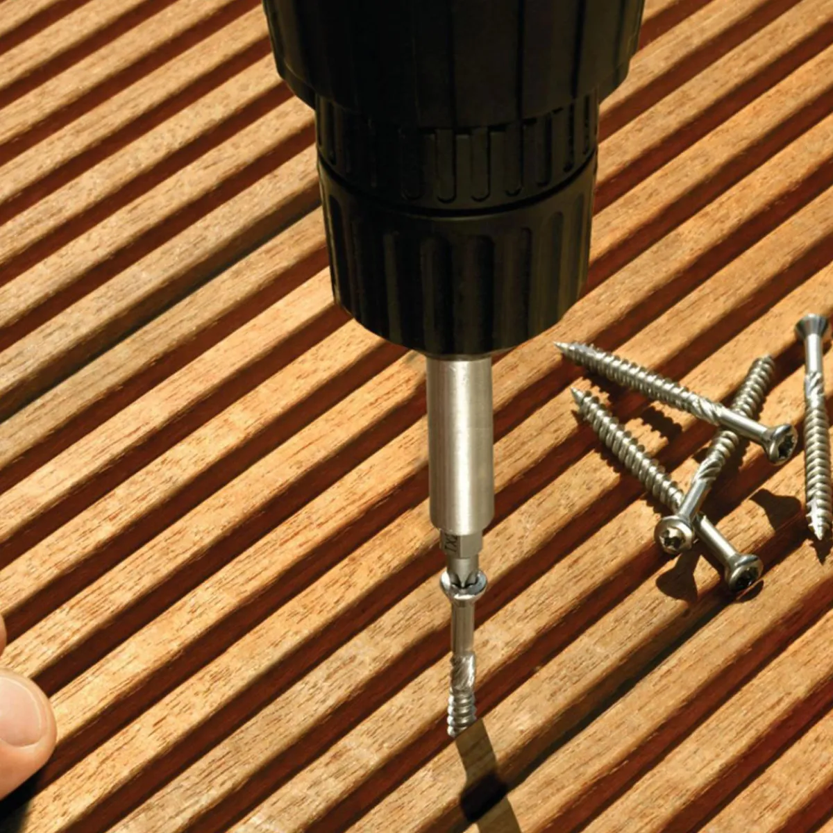 Online Connex Terrassenschr 5,0 x 50 C1 a270 EMR