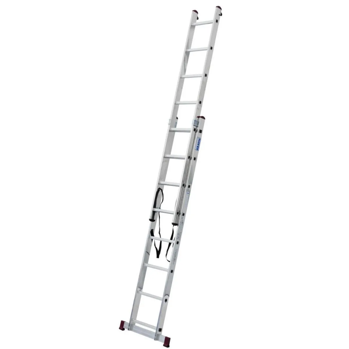 Outlet Krause CORDA Mehrzweckleiter 2x8 Sprossen