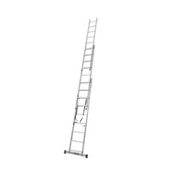 Clearance Krause CORDA Vielzweck Leiter Treppe 3x9Sprossen