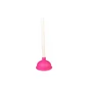 Outlet Cornat Ausgussreiniger 14cm pink