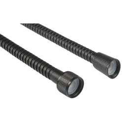 Online Cornat Brauseschlauch Edelstahl 1,5 m schwarz matt