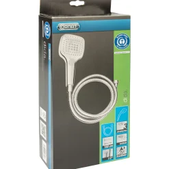 Sale Cornat Dida Brauseset 3S chrom Blauer Engel