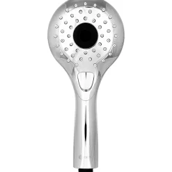 Discount Cornat Handbrause Camini 3 Strahlarten chrom