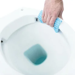 Discount Cornat Komfort Tiefspül WC weiß