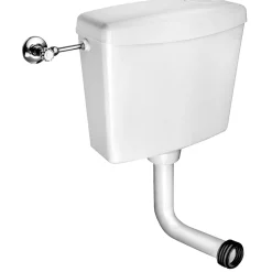 Online Cornat Spülkasten Kellu weiß 6 L
