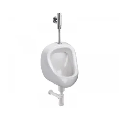 Clearance Cornat Urinal Komplettset