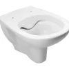 Online Cornat Wand-WC Montego 2.0 37 x 36 x 51,5 cm weiß