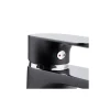 Online Cornat Waschtischarmatur-Set Edition Black, Druck-Ablauf, Farbe: Schwarz/Chrom