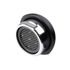 Online Cornat Waschtischarmatur-Set Edition Black, Druck-Ablauf, Farbe: Schwarz/Chrom