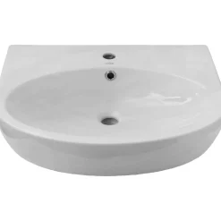 Hot Cornat Waschtisch Montego weiß 60 x 45 cm