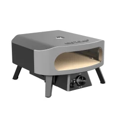 Hot COZZE Gas-Pizzaofen Classic