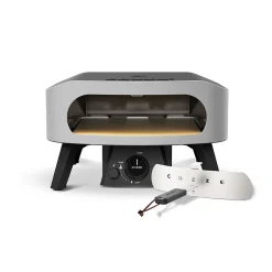 Hot COZZE Gas-Pizzaofen Classic