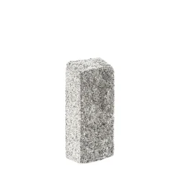 Best Cup Mauer Granit 30 x 10 x 10 cm