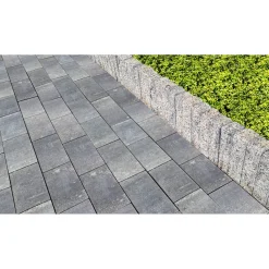 Best Cup Mauer Granit 30 x 10 x 10 cm