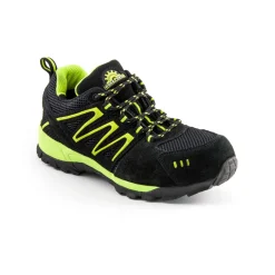 Best Damen Sicherheitshalbschuh S1P Sandy Größe