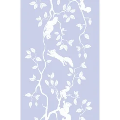 New d-c-fix Glasdekorfolie Static Premium Pineview 45x150 cm