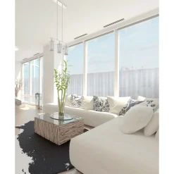 Outlet d-c-fix Glasdekorfolie Static Premium Sofelto 90x150 cm
