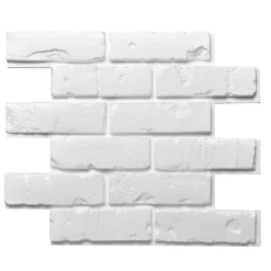Sale Decosa Dekorstein Brick 59,5x50 cm