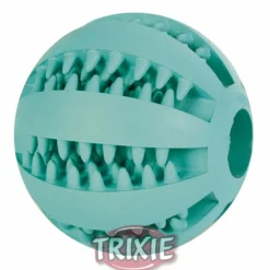Discount Trixie Denta Fun Baseball Mintfresh NaturgummiDm. 7cm