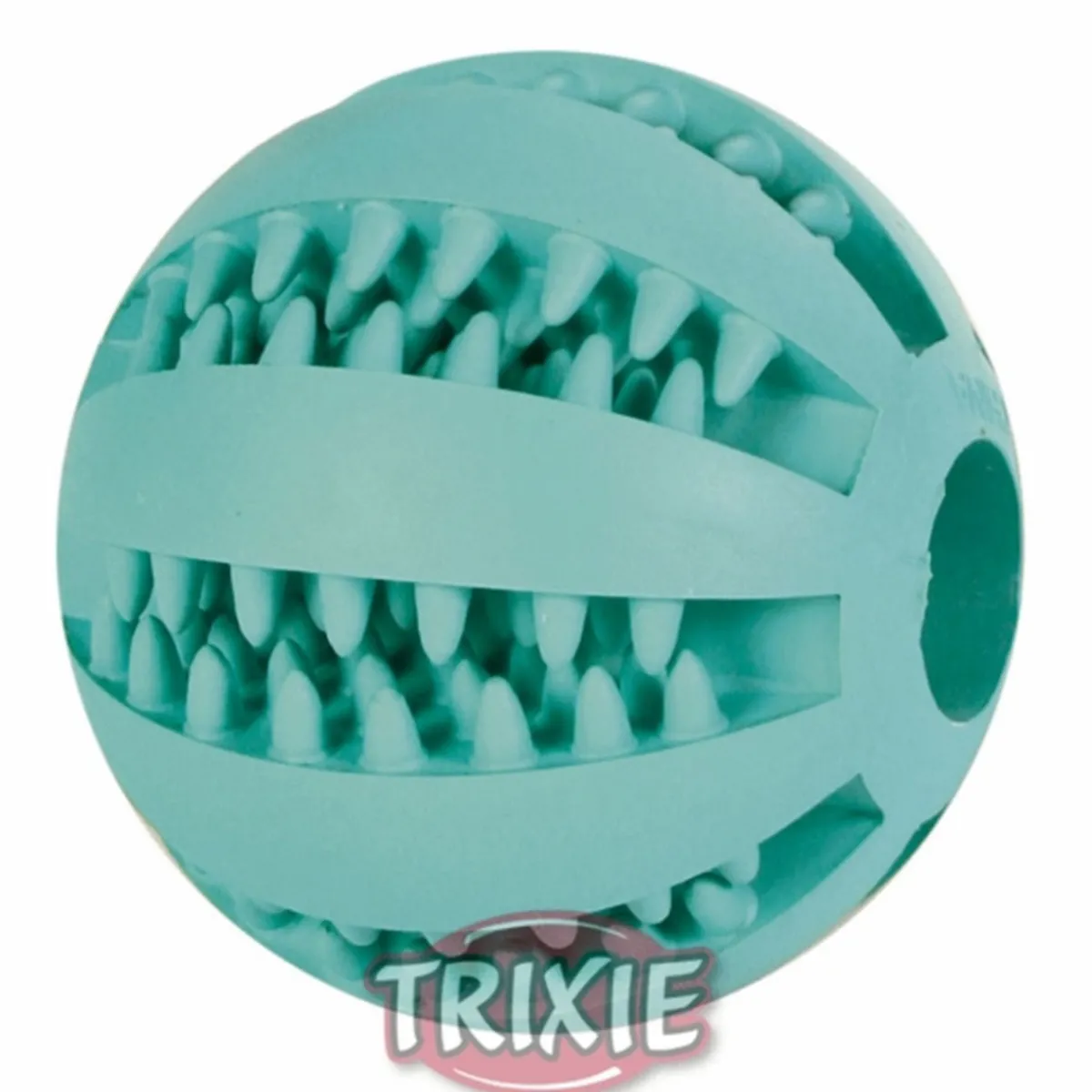 Discount Trixie Denta Fun Baseball Mintfresh NaturgummiDm. 7cm